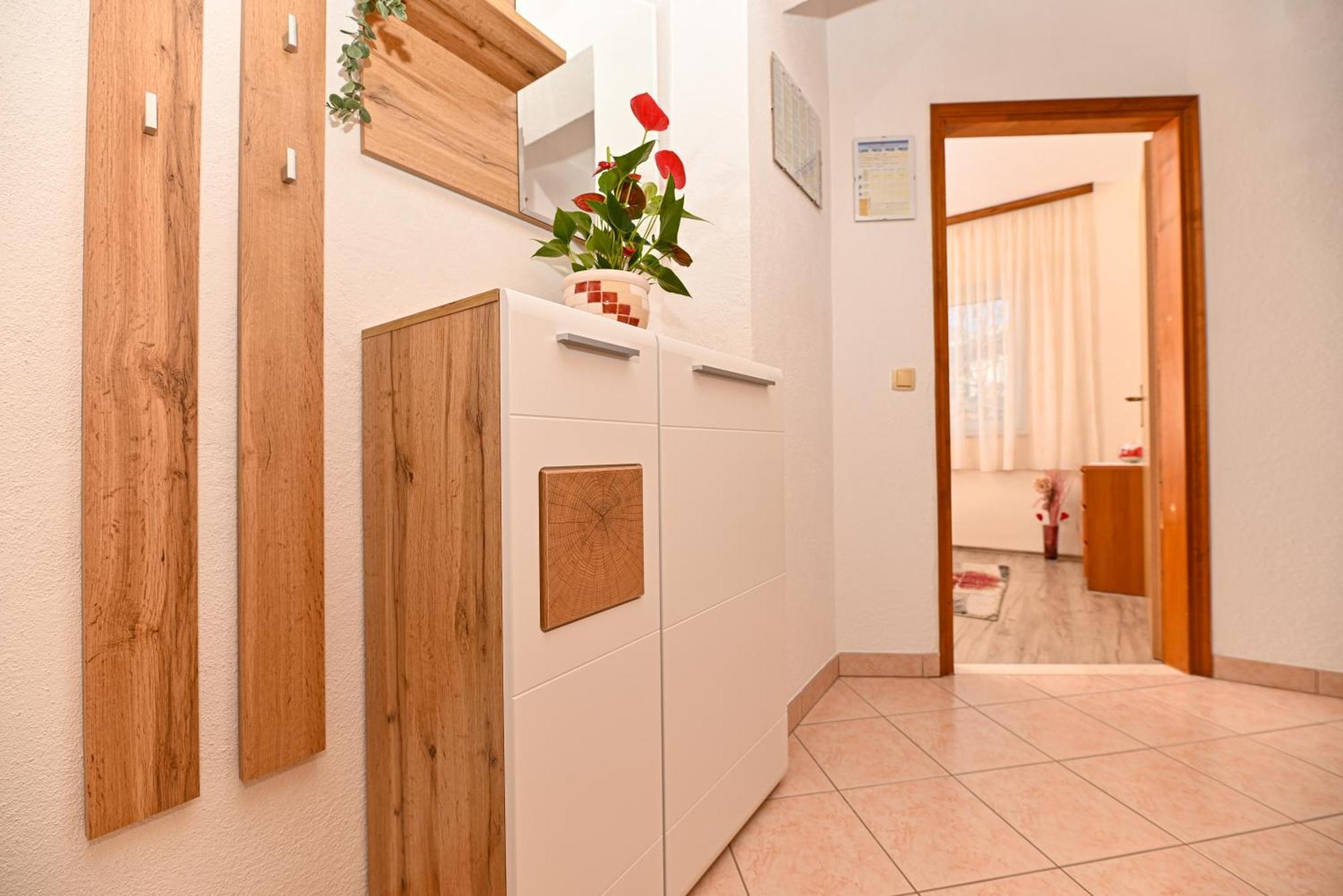 Apartments Patricia Trogir Dış mekan fotoğraf
